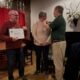 Paul Harris Fellow Award