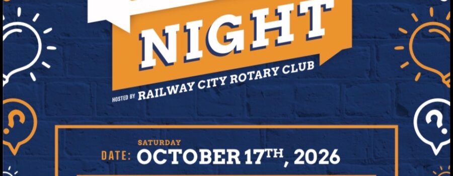 Fall Trivia Night: Oct. 17th Registration Open Now!